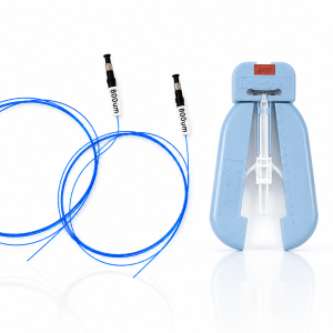 800 µm Fiber Preparation Kit