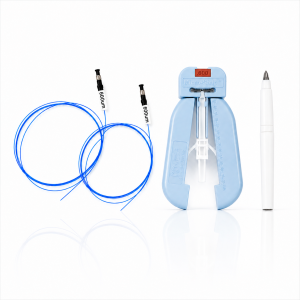 600 µm Fiber Preparation Kit