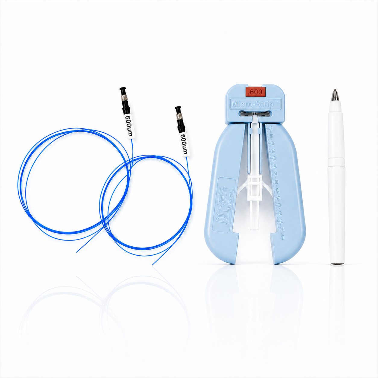 600 µm Fiber Preparation Kit