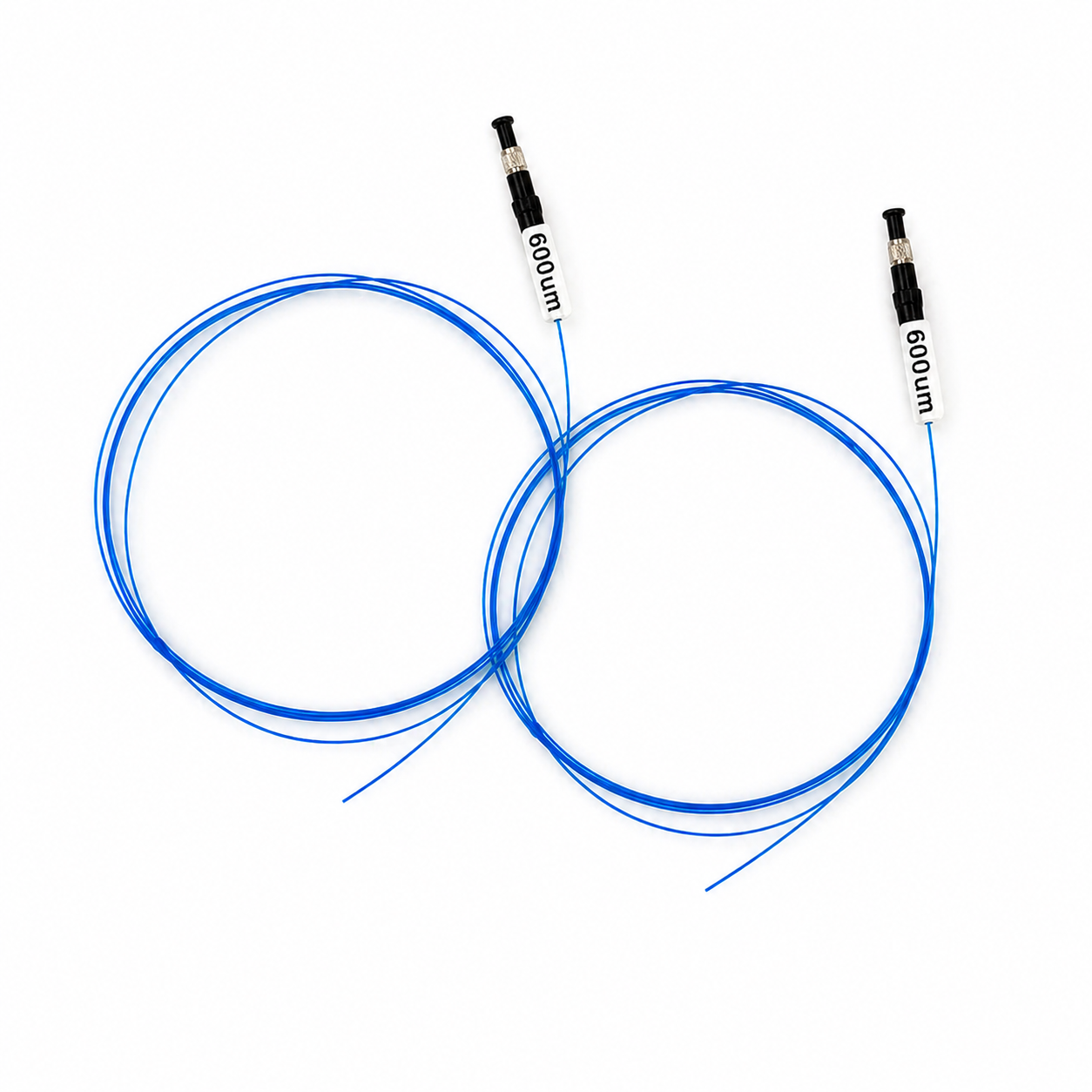 600µm Laser Delivery Fiber (2-pack)